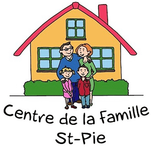 Centre de la Famille St-Pie