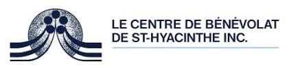 Centre de bénévolat de St-Hyacinthe