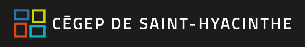 Cégep de St-Hyacinthe – Logo